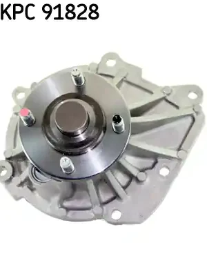 Cenově Výhodný Vodní čerpadlo, chlazení motoru SKF VKPC91828